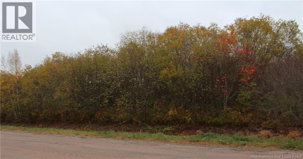 Lot 87-2 Kinnear Road, Cormier Village, New Brunswick