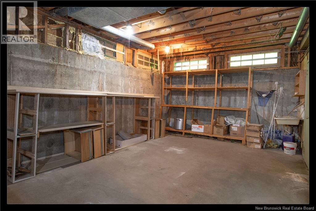 569 Woodstock Road, Fredericton, New Brunswick  E3B 2J2 - Photo 35 - NB128881