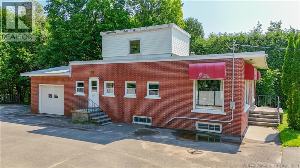 569 Woodstock Road, Fredericton, New Brunswick  E3B 2J2 - Photo 42 - NB128881