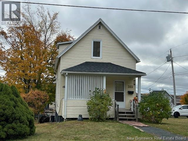 385 Princess Drive, Bathurst, New Brunswick  E2A 2R6 - Photo 2 - NB128877