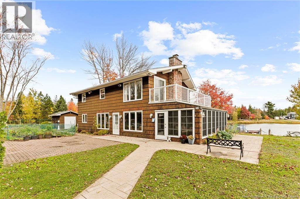 74 Soleil, Grand-Barachois, New Brunswick  E4P 8M3 - Photo 13 - NB128825
