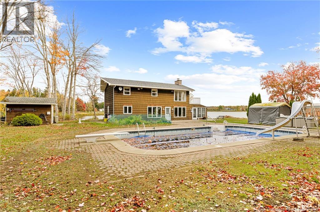 74 Soleil, Grand-Barachois, New Brunswick  E4P 8M3 - Photo 14 - NB128825