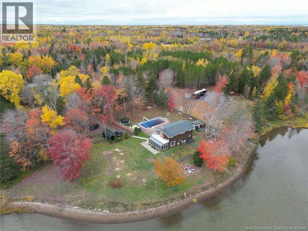 74 Soleil, Grand-Barachois, New Brunswick  E4P 8M3 - Photo 2 - NB128825