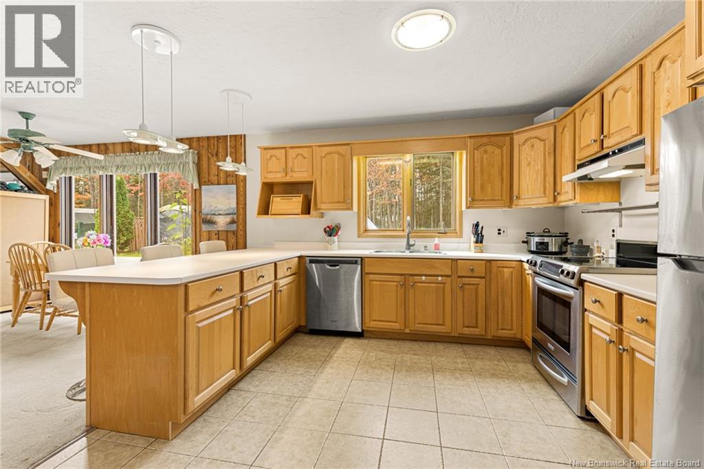 74 Soleil, Grand-Barachois, New Brunswick  E4P 8M3 - Photo 28 - NB128825