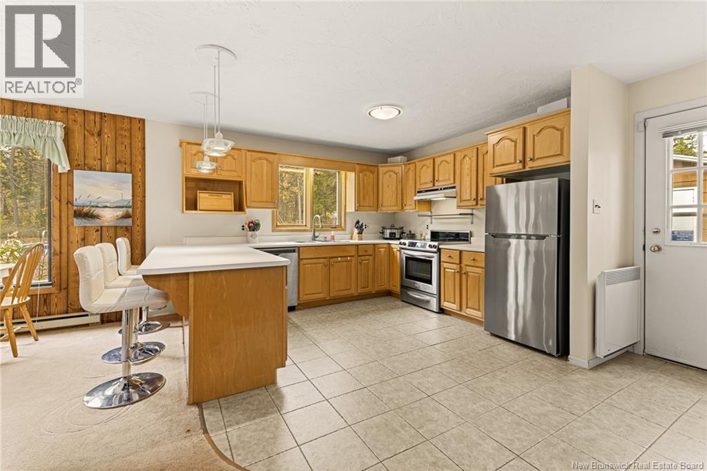 74 Soleil, Grand-Barachois, New Brunswick  E4P 8M3 - Photo 29 - NB128825