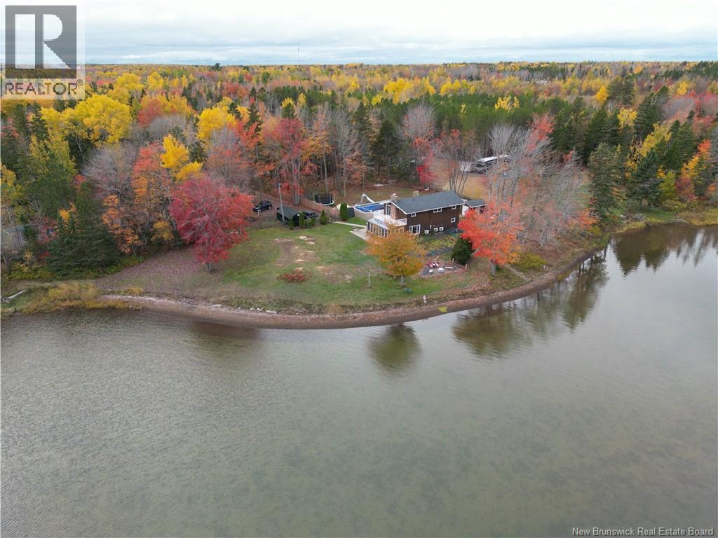 74 Soleil, Grand-Barachois, New Brunswick  E4P 8M3 - Photo 4 - NB128825