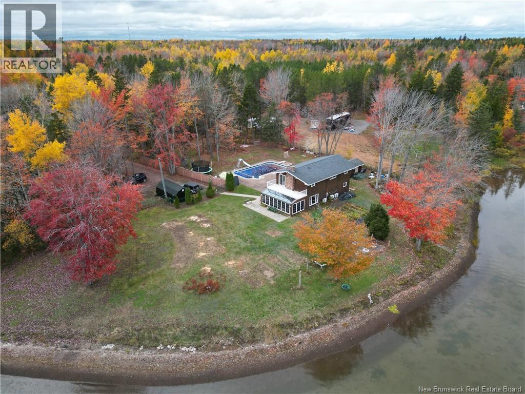 74 Soleil, Grand-Barachois, New Brunswick  E4P 8M3 - Photo 48 - NB128825