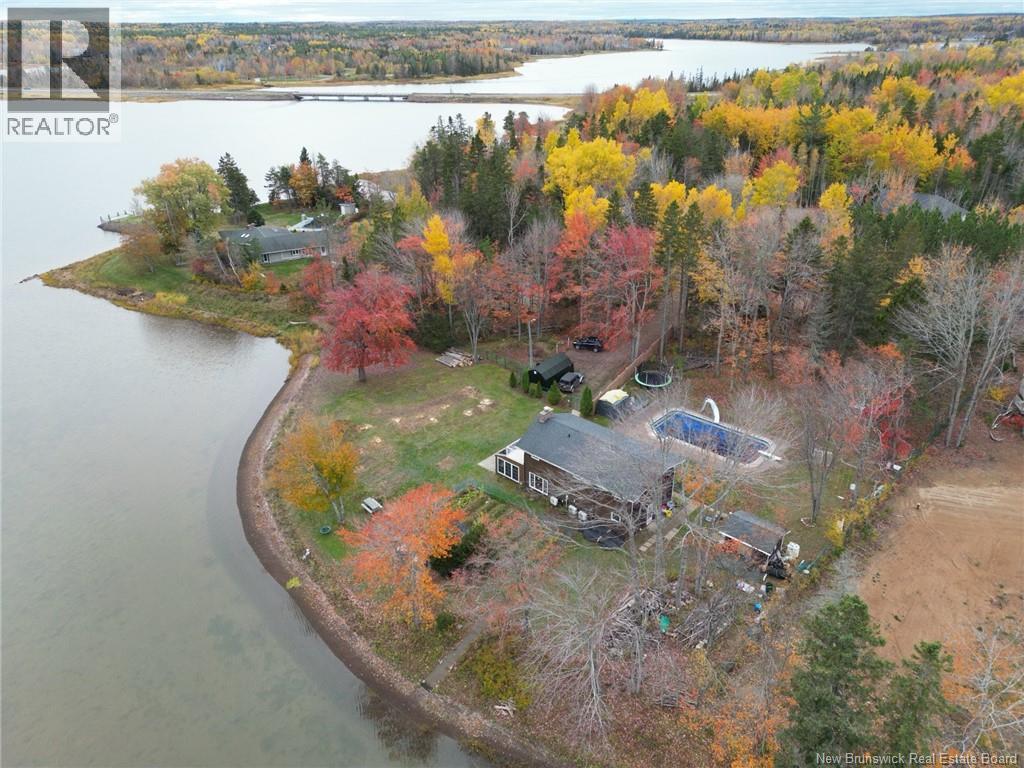 74 Soleil, Grand-Barachois, New Brunswick  E4P 8M3 - Photo 5 - NB128825