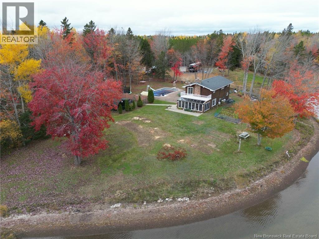 74 Soleil, Grand-Barachois, New Brunswick  E4P 8M3 - Photo 7 - NB128825
