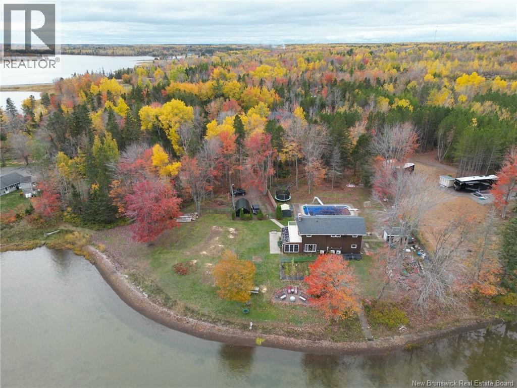 74 Soleil, Grand-Barachois, New Brunswick  E4P 8M3 - Photo 9 - NB128825