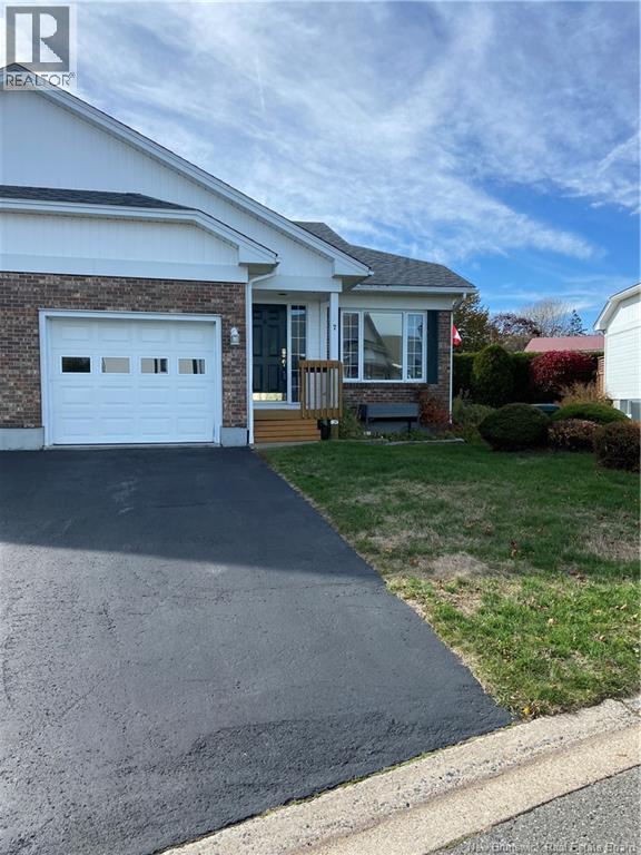7 White House Court, Saint John, New Brunswick  E2M 5Z8 - Photo 46 - NB128642