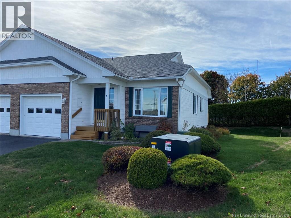 7 White House Court, Saint John, New Brunswick  E2M 5Z8 - Photo 47 - NB128642