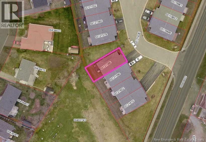 7 White House Court, Saint John, New Brunswick  E2M 5Z8 - Photo 49 - NB128642