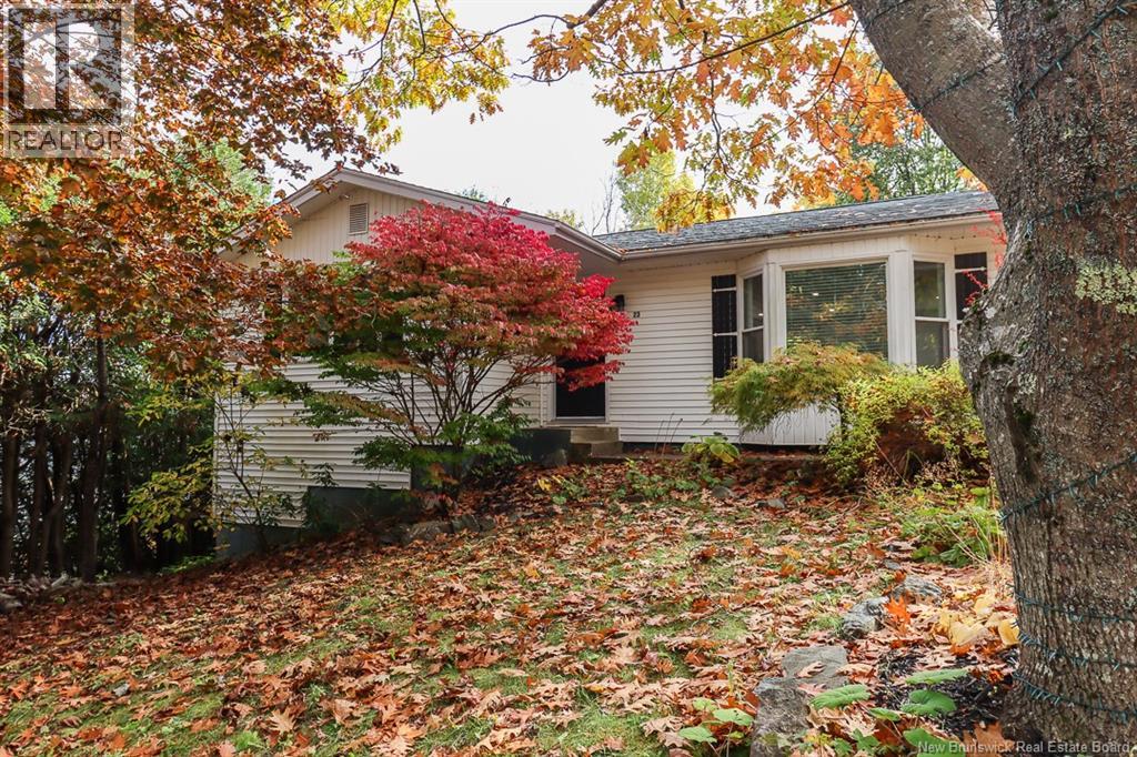 23 Garden Road, Grand Bay-Westfield, New Brunswick  E5K 1Z7 - Photo 1 - NB128882