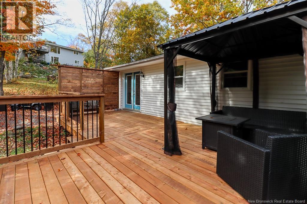 23 Garden Road, Grand Bay-Westfield, New Brunswick  E5K 1Z7 - Photo 12 - NB128882