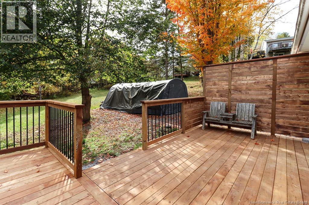 23 Garden Road, Grand Bay-Westfield, New Brunswick  E5K 1Z7 - Photo 13 - NB128882