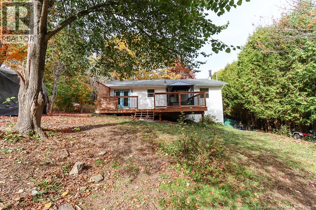 23 Garden Road, Grand Bay-Westfield, New Brunswick  E5K 1Z7 - Photo 15 - NB128882