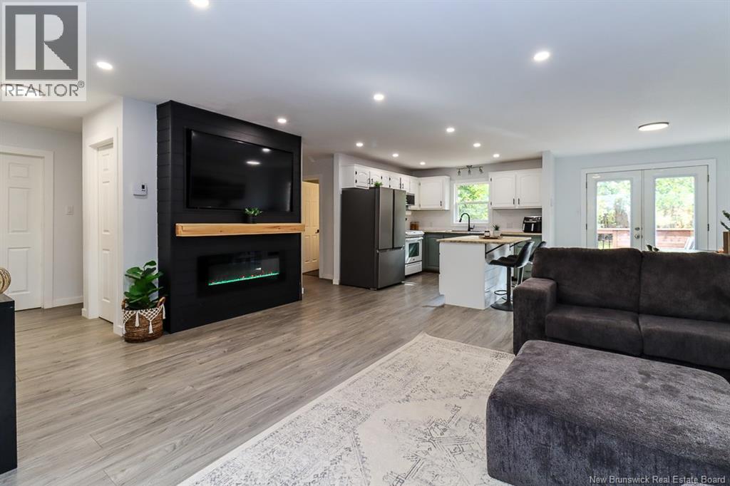 23 Garden Road, Grand Bay-Westfield, New Brunswick  E5K 1Z7 - Photo 17 - NB128882