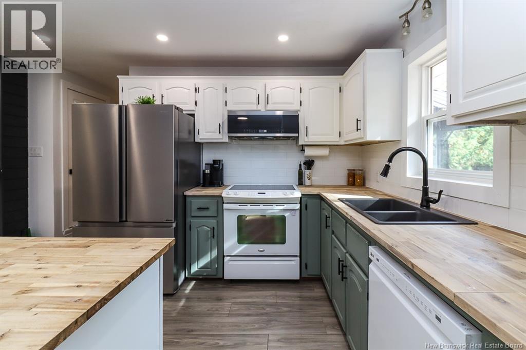 23 Garden Road, Grand Bay-Westfield, New Brunswick  E5K 1Z7 - Photo 25 - NB128882