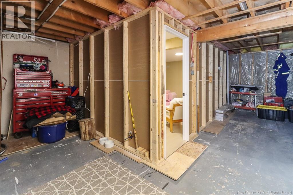 23 Garden Road, Grand Bay-Westfield, New Brunswick  E5K 1Z7 - Photo 46 - NB128882