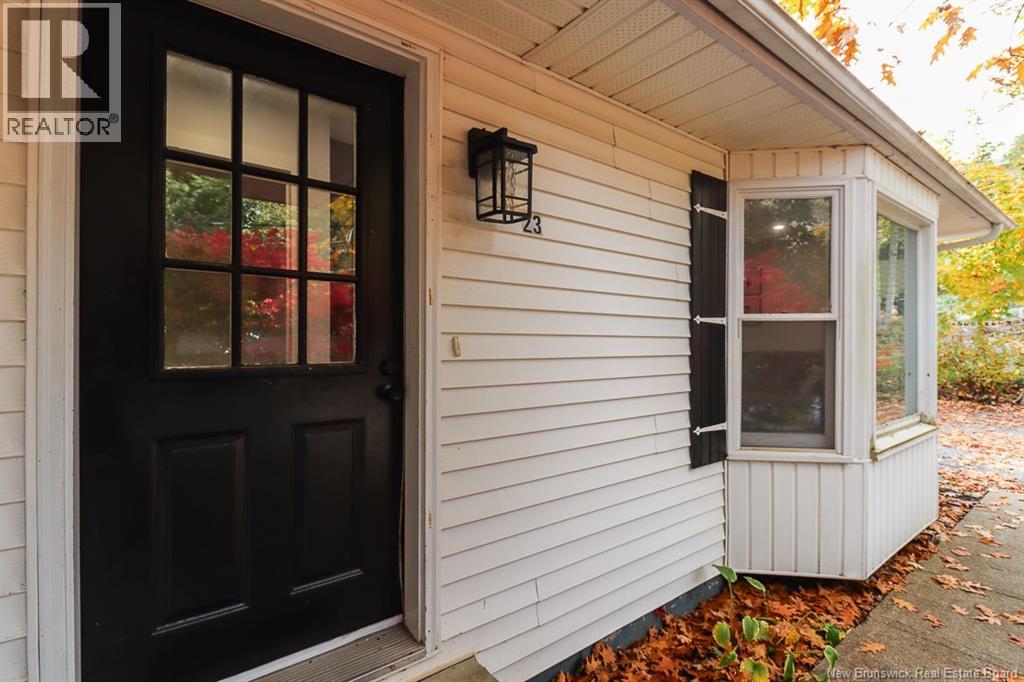23 Garden Road, Grand Bay-Westfield, New Brunswick  E5K 1Z7 - Photo 6 - NB128882