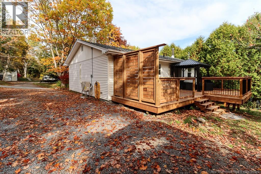 23 Garden Road, Grand Bay-Westfield, New Brunswick  E5K 1Z7 - Photo 8 - NB128882