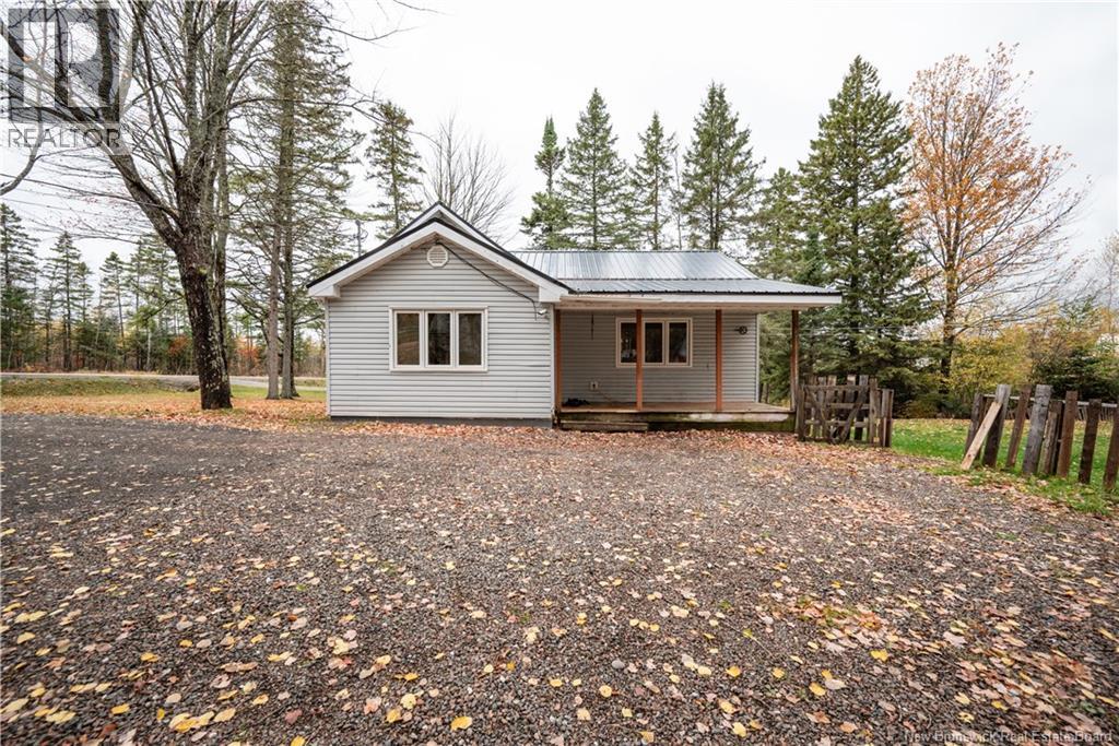 232 Route 905, Forest Glen, New Brunswick  E4Z 6C3 - Photo 1 - NB128101
