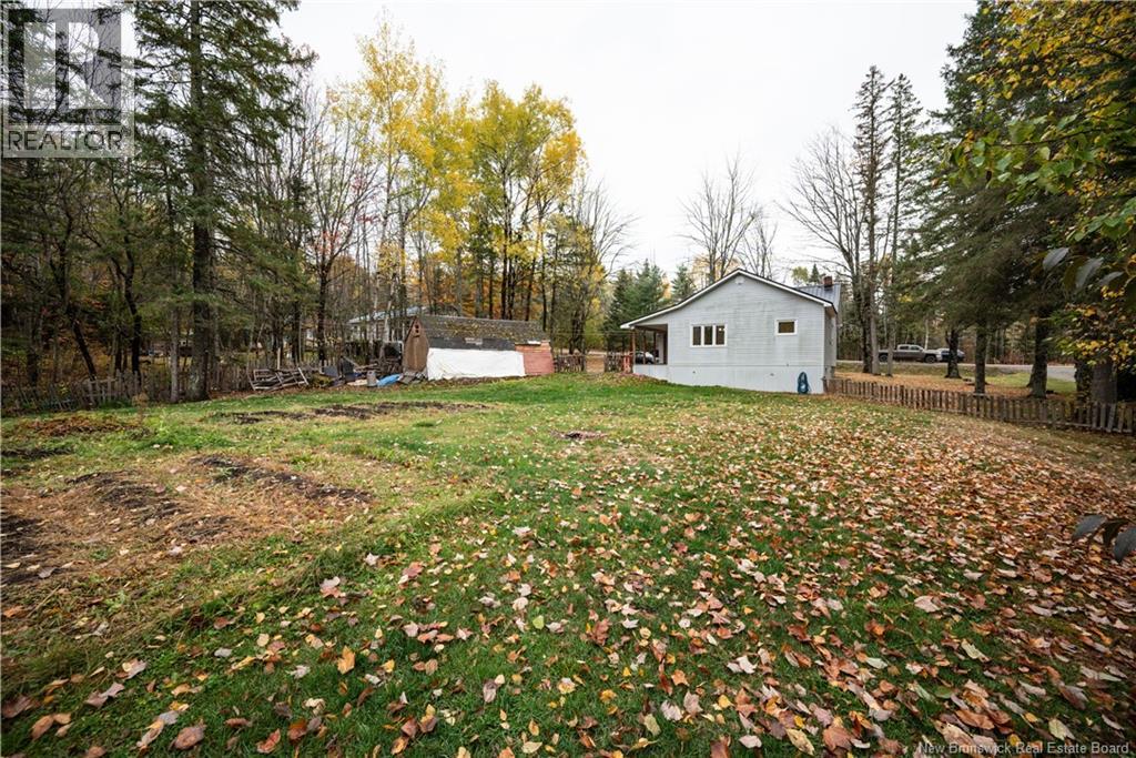 232 Route 905, Forest Glen, New Brunswick  E4Z 6C3 - Photo 29 - NB128101