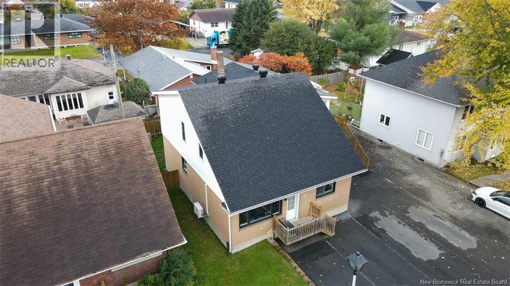 67 Ordonnance Street, Edmundston, New Brunswick  E3V 1C6 - Photo 33 - NB128908