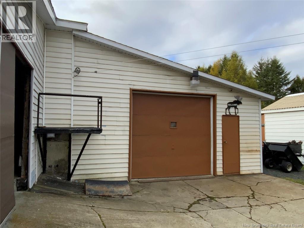 12 Thériault Street, Saint-Basile, New Brunswick  E7C 1N3 - Photo 8 - NB128879
