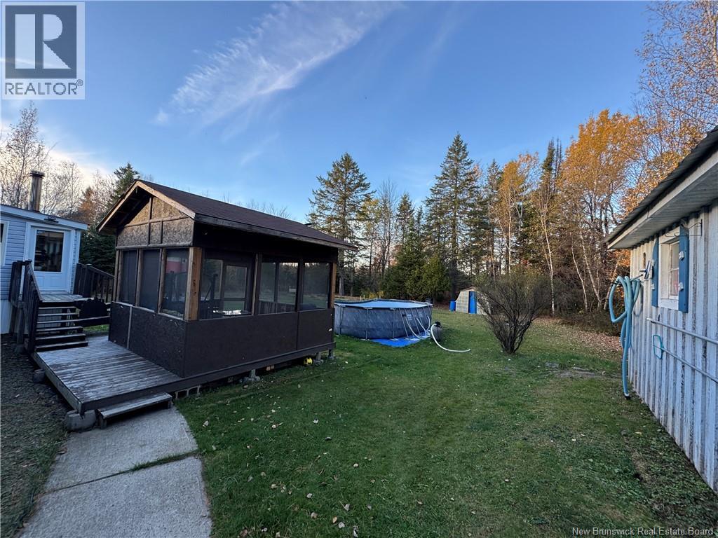 6057 Upper Salmon Creek Route, Upper Salmon Creek, New Brunswick  E4A 1B9 - Photo 23 - NB128891