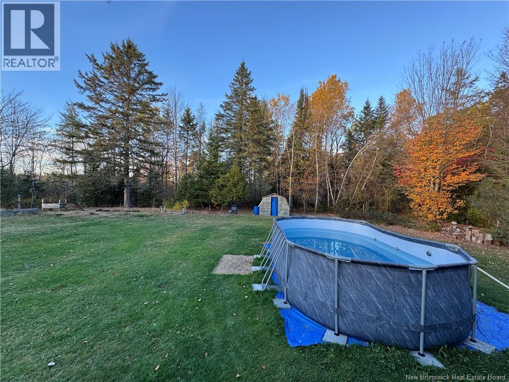 6057 Upper Salmon Creek Route, Upper Salmon Creek, New Brunswick  E4A 1B9 - Photo 25 - NB128891