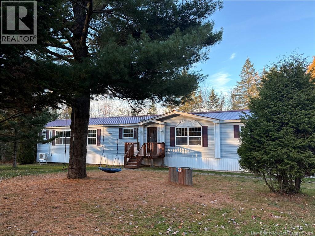 6057 Upper Salmon Creek Route, Upper Salmon Creek, New Brunswick  E4A 1B9 - Photo 3 - NB128891