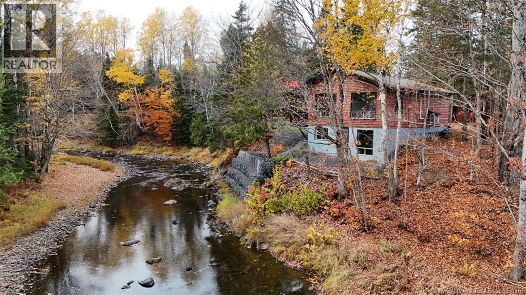 3075 Middle River Road, Middle River, New Brunswick
