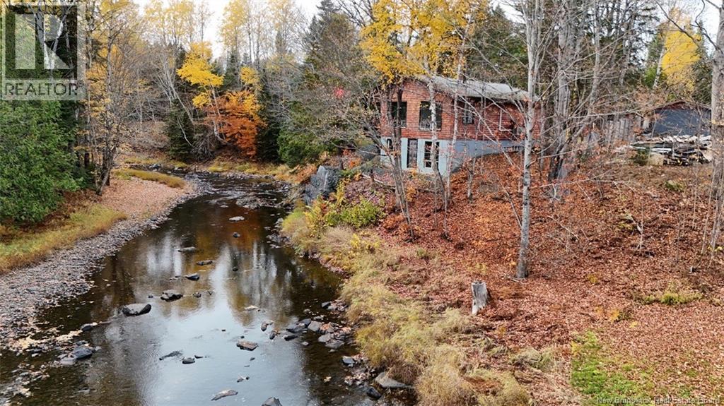 3075 Middle River Road, Middle River, New Brunswick  E2A 6Y3 - Photo 2 - NB128878