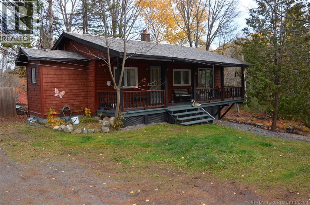 3075 Middle River Road, Middle River, New Brunswick  E2A 6Y3 - Photo 34 - NB128878