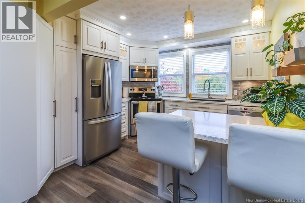 15 Hillsview Crescent, Rothesay, New Brunswick  E2E 3N5 - Photo 19 - NB128874