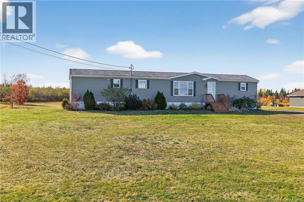475 Aboujagane Road, Haute-Aboujagane, New Brunswick
