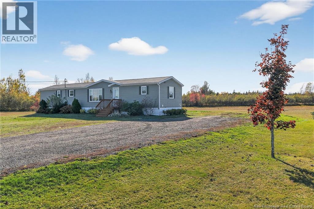 475 Aboujagane Road, Haute-Aboujagane, New Brunswick  E4P 5M2 - Photo 21 - NB128817