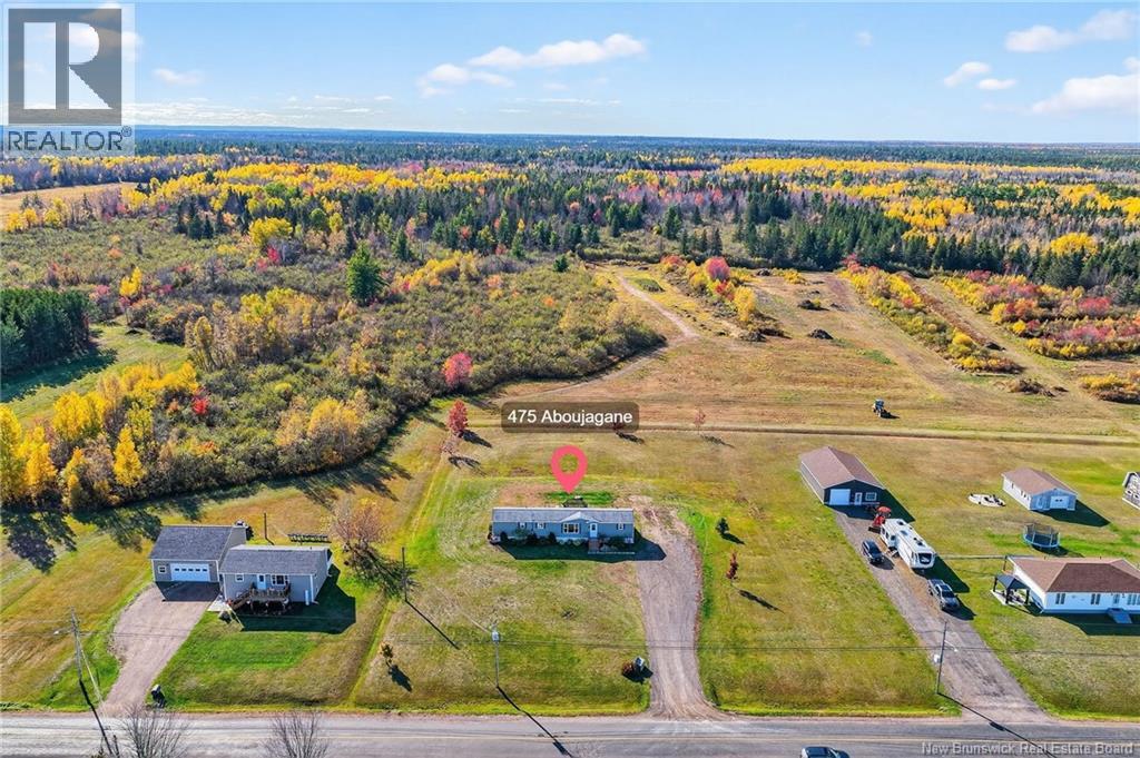 475 Aboujagane Road, Haute-Aboujagane, New Brunswick  E4P 5M2 - Photo 22 - NB128817