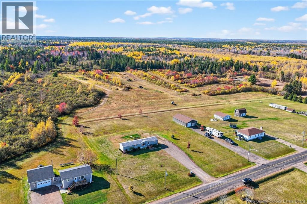 475 Aboujagane Road, Haute-Aboujagane, New Brunswick  E4P 5M2 - Photo 23 - NB128817