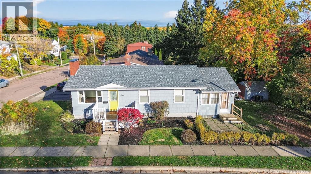 219 Bromley Avenue, Moncton, New Brunswick