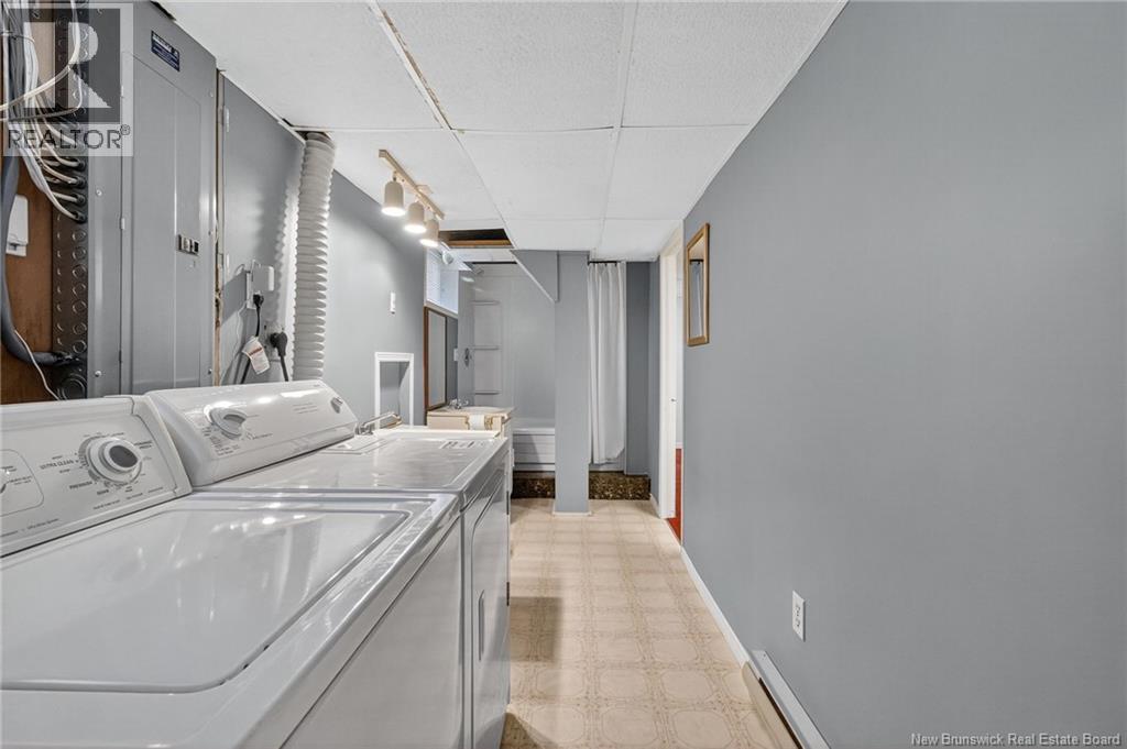 219 Bromley Avenue, Moncton, New Brunswick  E1C 5V5 - Photo 39 - NB128909