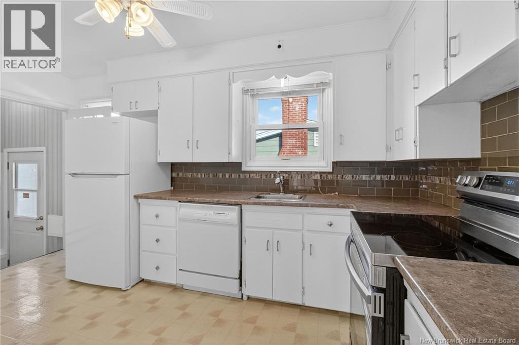 219 Bromley Avenue, Moncton, New Brunswick  E1C 5V5 - Photo 4 - NB128909