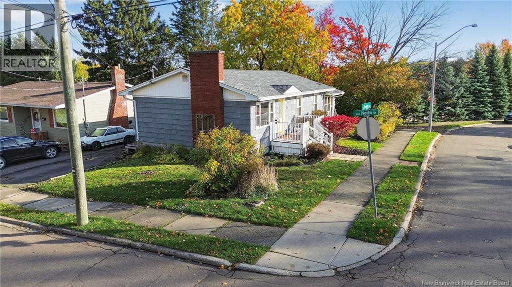 219 Bromley Avenue, Moncton, New Brunswick  E1C 5V5 - Photo 47 - NB128909
