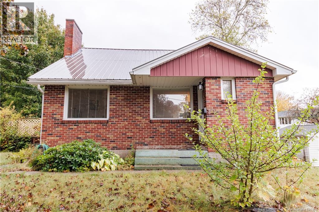 887 York Street, Fredericton, New Brunswick