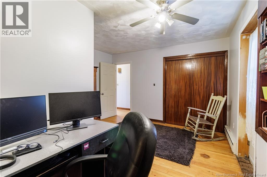 887 York Street, Fredericton, New Brunswick  E3B 3R9 - Photo 17 - NB128883