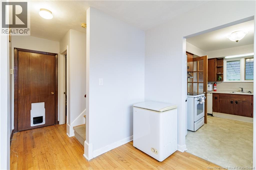 887 York Street, Fredericton, New Brunswick  E3B 3R9 - Photo 19 - NB128883
