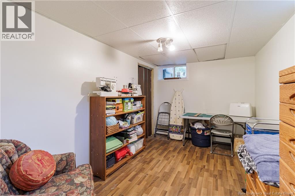 887 York Street, Fredericton, New Brunswick  E3B 3R9 - Photo 22 - NB128883