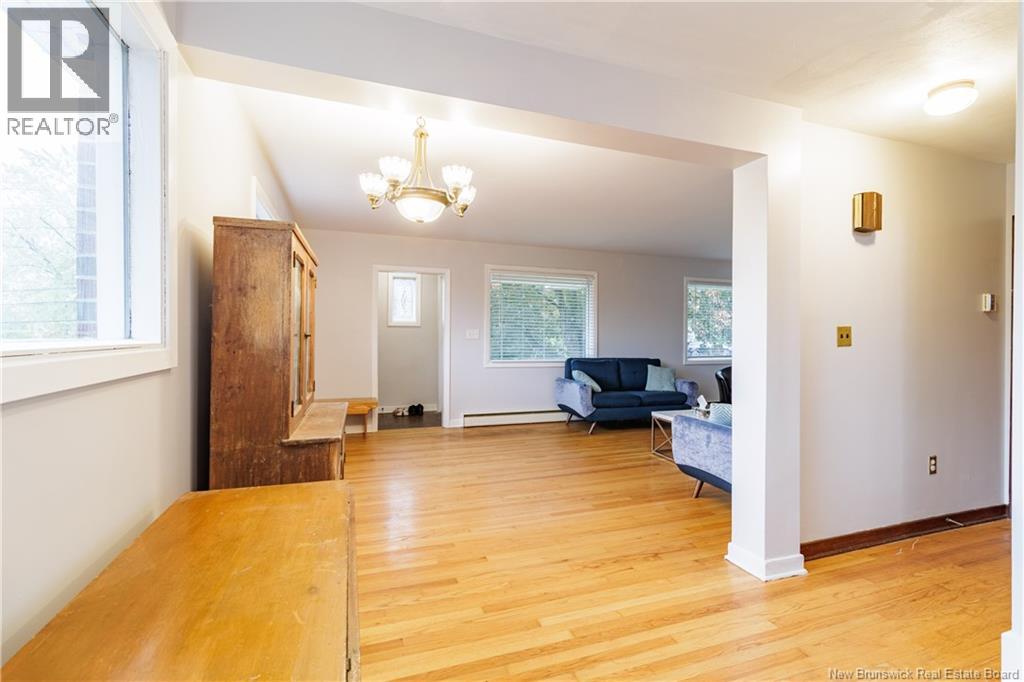 887 York Street, Fredericton, New Brunswick  E3B 3R9 - Photo 28 - NB128883